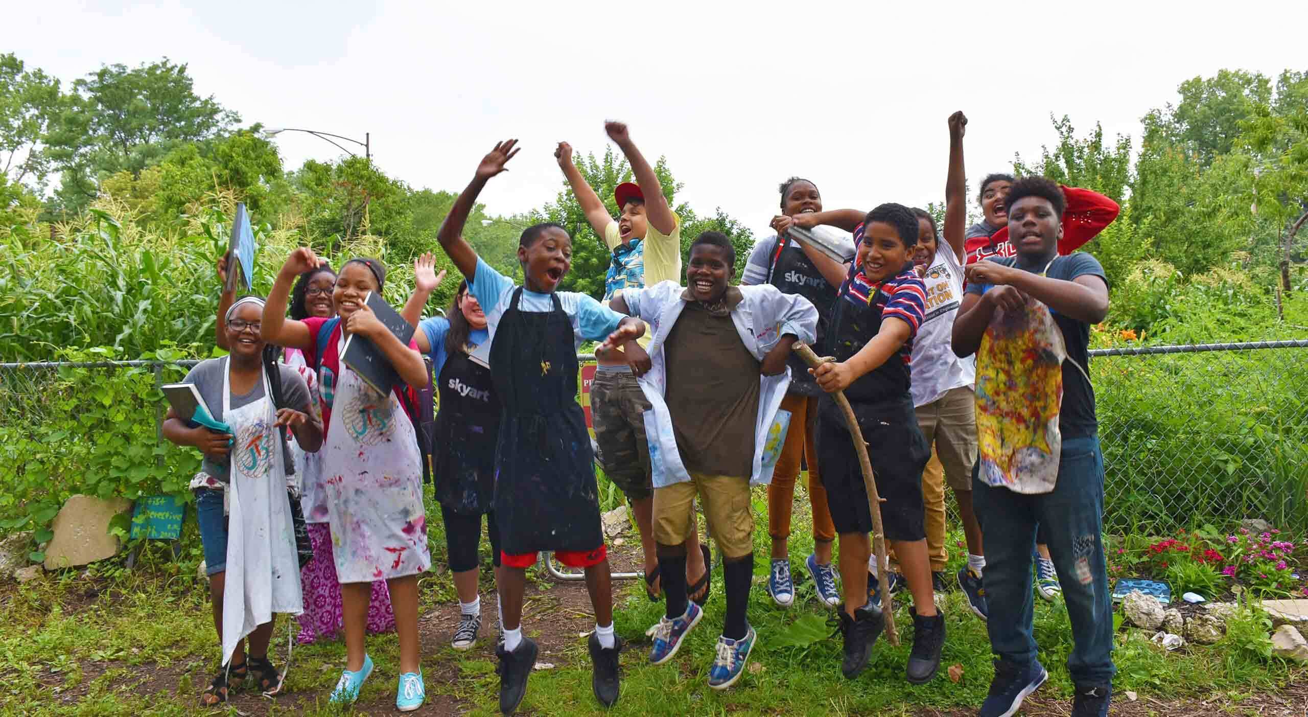 Community Development Header