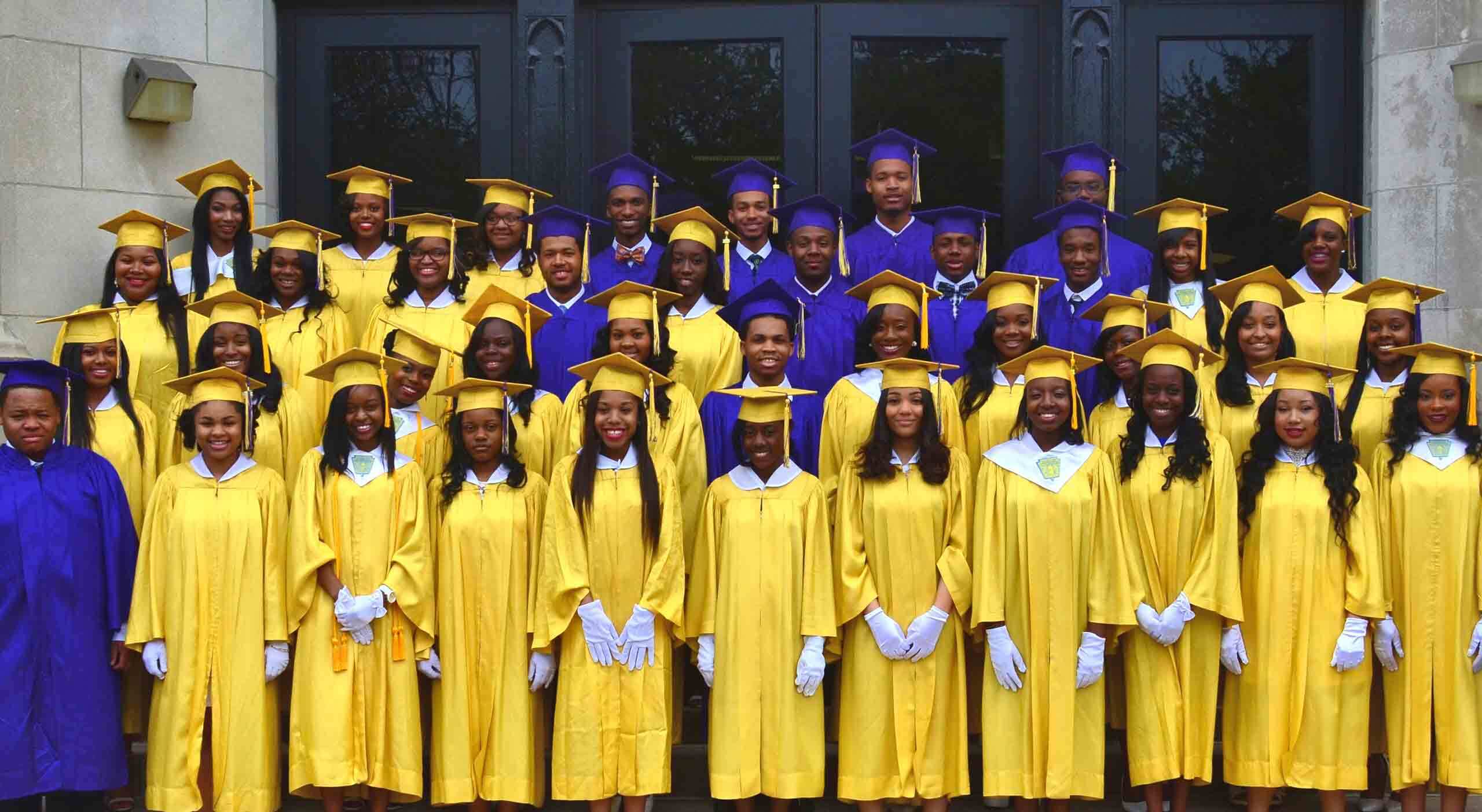 Education Header